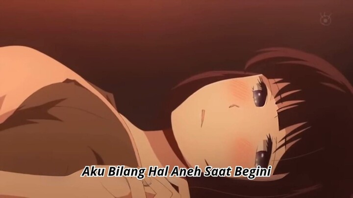 HTS TAPI BOBO BARENG 🤤🥵