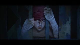 Arcane season 1 Episode 5