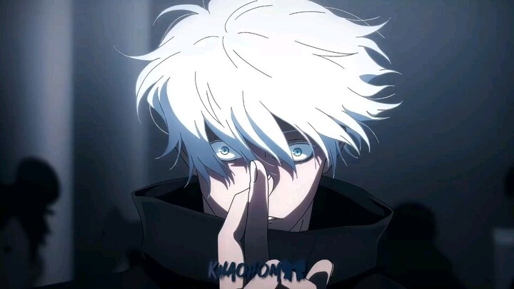 gojo