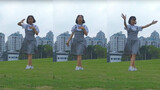 [เต้น]คัฟเวอร์ <ชูโม่เทียนกง> ในชุด JK