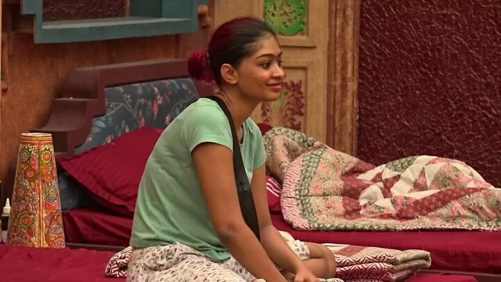 S10 EP39 DAY 38 Tam
