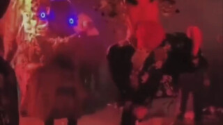 This culture in Fujian is so cool!