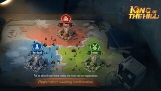 KING OF THE HILL 3 ALIANSI AKAN BERTARUNG SIAPA YANG TERKUAT - STATE OF SURVIVAL