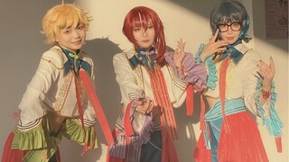 [Ensemble Stars! อันซันบุรุสุทาสุ! สวิตช์] Knockin' Fantasy | Knockin' Fantasy |