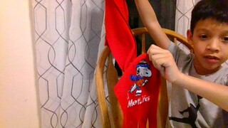 Ninja Liaaaaaaaaaaaammmmmmmmmmmm