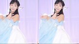 [Caviar] Màn hình ghi lại vũ đạo trực tiếp phiên bản "Frost's Fall" của Chang'e Fairy