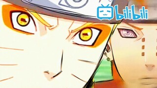 NARUTO THE FIGHT BEGINS [AMV]