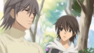 [BL] Junjou Romantica ss1 2-7