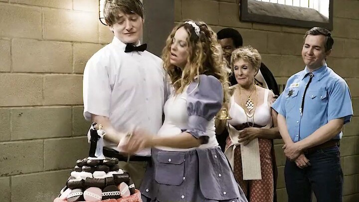 Mungkin ini wanita dengan nyawa paling kuat sepanjang sejarah, hahaha!