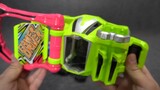 Review of the Worthless Kamen Rider Belt and Defective Products Episode 6