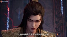 Martial Master Eps 579 Sub Indo (1080HD)