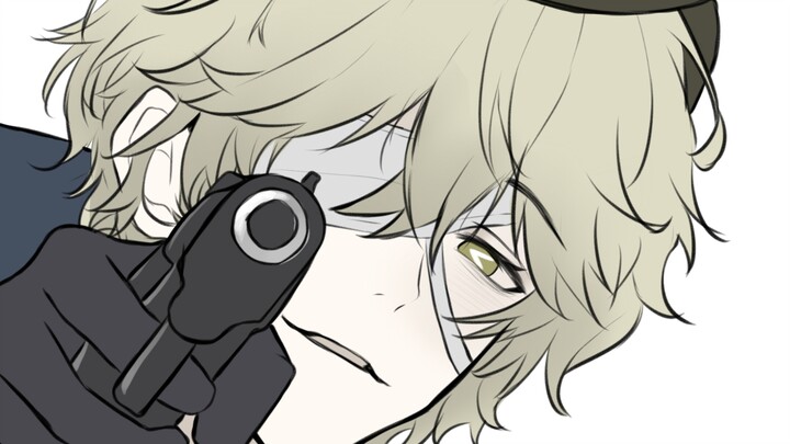 【mfyl组/第五人格】免费饮料组的❤️激❤️情❤️乱❤️射