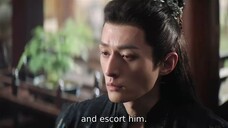 Love In The Clouds Episode 15 Eng Sub