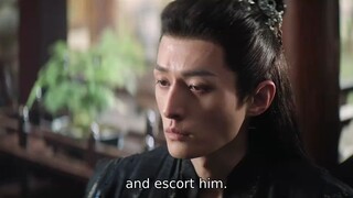 Love In The Clouds Episode 15 Eng Sub