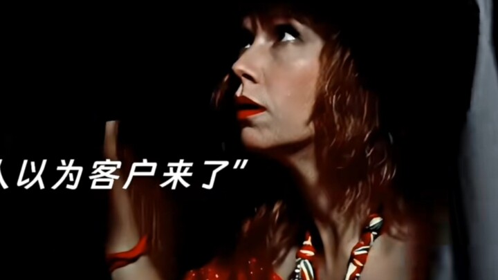 So satisfying at first, but now I just want to die.