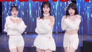 [Giải ba cuộc thi nhảy KPOP của nhãn hiệu BZ] Maniac-VIVIZ (Kpop trên sân khấu công cộng tại Trung t