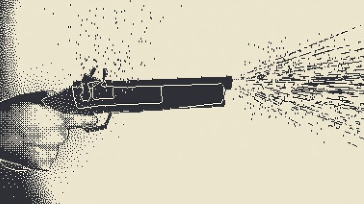 吐血巨制！最复杂的推理游戏，整整60人的死亡螺旋！