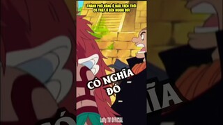 One Piece: Có thể bạn còn lâu mới biết phần 9 #Luffy #cothebanchuabiet