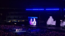 Black Pink concert in Mexico Day 1 ( Talk 2) CTTOO 04-26-23