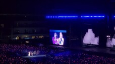 Black Pink concert in Mexico Day 1 ( Talk 2) CTTOO 04-26-23