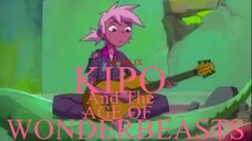 DreamWorks: KIPO + THE AGE OF WONDERBEASTS Season 1/3 Trailer