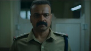 பணியில் உள்ள அதிகாரி