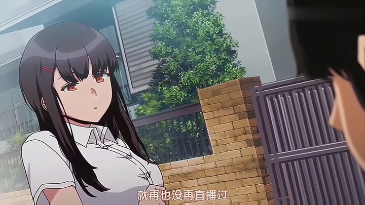 如果这都不算爱，那我还有什么好悲哀！