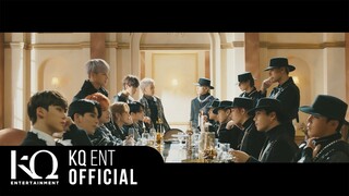 ATEEZ(에이티즈) - 'Answer' Official MV