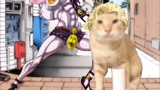 JOJO的奇妙轮盘4