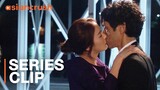 Paparazzi caught me making out with my bodyguard | Japanese Drama | 99 Days with the Superstar