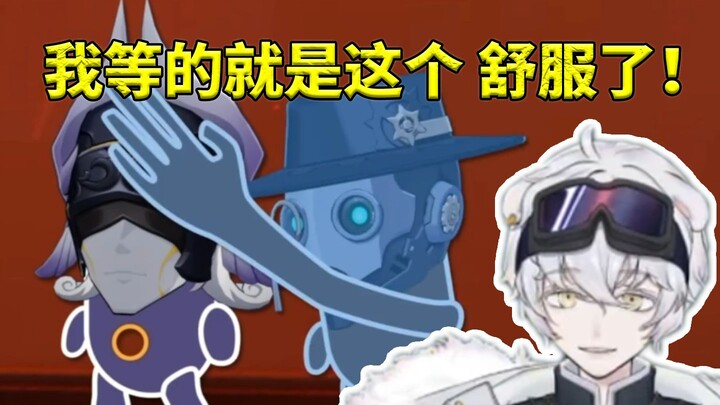 Polar Bear Watches Rookie A-Biao’s Honkai Impact 3rd 3.5 Story — Full Clip Is Hilarious: “This is Wh
