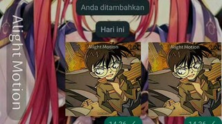 tuh detektif conan