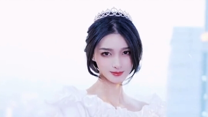 心动小姐姐合集～