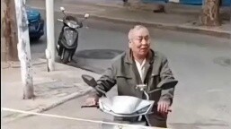 After all, the master is the master, you can’t compare with him, you can’t learn from him!!!