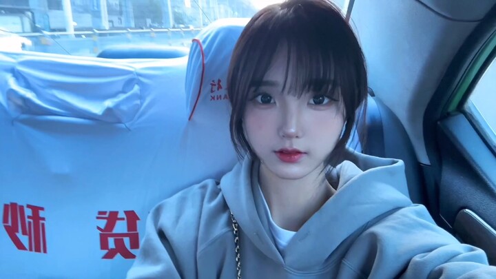 Sweetheart, let’s not talk about forever—let’s cherish every moment.