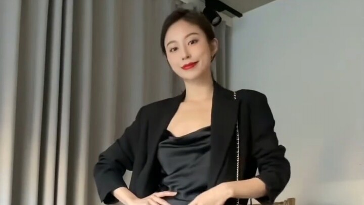 Outfit Recommendations