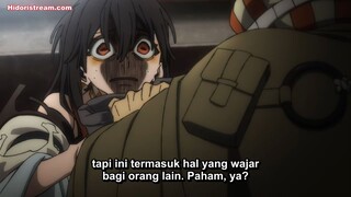 Gachiakuta eps 13 (sub indo)