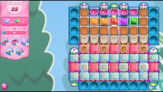 Candy crush saga level 15760