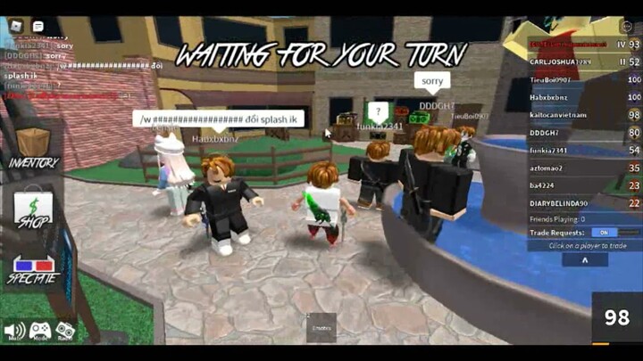 Một số video mà mình muốn chia sẻ với các bạn