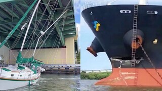 Boat Fails and Wins 2022 - Best of The Week | Part 249