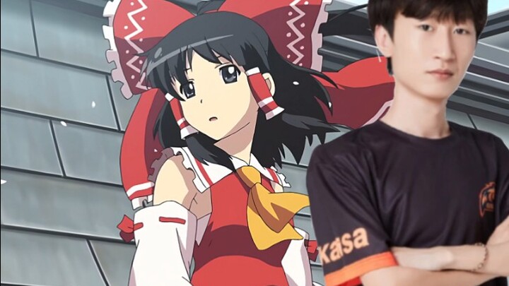 ♿Watch “Touhou Fantasia Kaleidoscope” in One Sitting! ♿