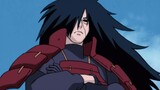 Naruto Episode 77-1 Uchiha Madara appears and White Zetsu is completely defeated by Naruto
