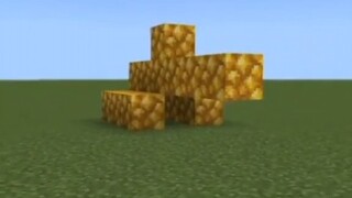 Minecraft：这到底是坦克还是堡垒？