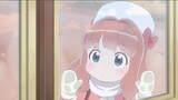 Ep 8 Isekai de Mofumofu Nadenade suru Tame ni Ganbattemasu.Sub Indo