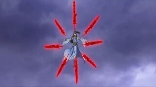 Yi Nian Yong Heng Episode 77 sub indo Season 2