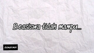 behasiswa