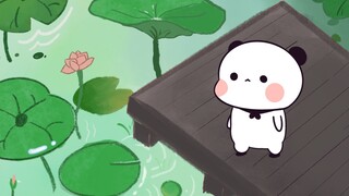 Perhaps loneliness is the norm for bears