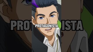 Novo anime janeiro 2024: Bucchigiri?! #anime2024 #animebr #anime #bucchigiri