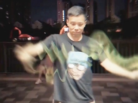 Ganteng itu soal perasaan