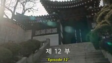 FILM KOREA "HIDUP KEMBALI" (2022) EP 12